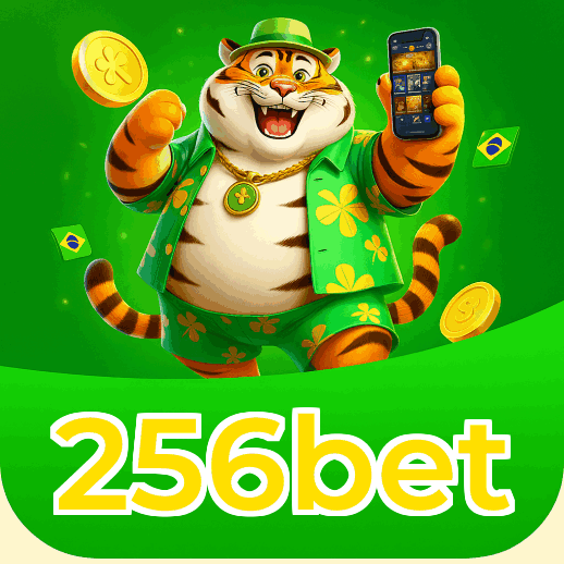 Catálogo 256bet 2.547 jogos